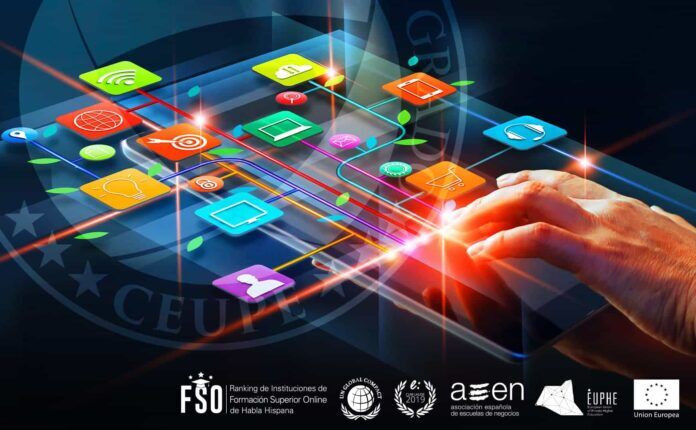 Máster en Marketing Digital Máster en Marketing Digital