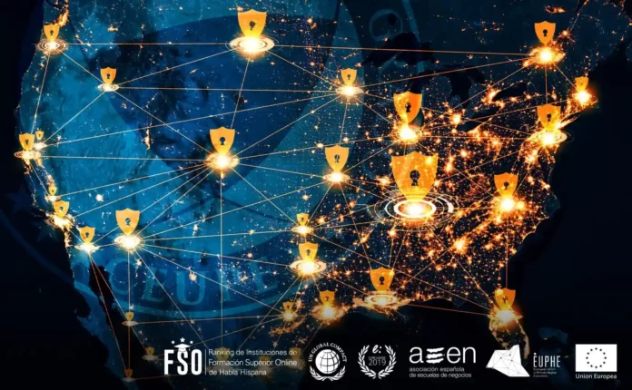 Máster online en Ciberseguridad Máster online en Ciberseguridad